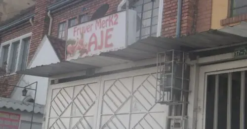 FRUVER MERK2 AJE FRUVER MERK2 AJE